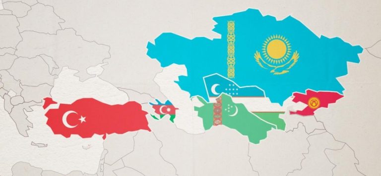 Türk dünyasında yeni strateji: Alfabe