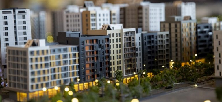 Konut Fiyat Endeksi haziranda arttı