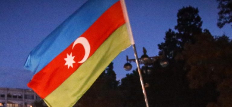Azerbaycan’dan “yabancı şirketlere” uluslararası mahkeme yolu