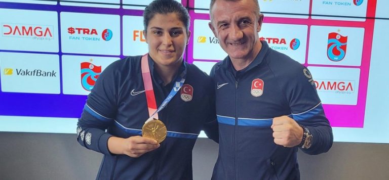 Busenaz Sürmeneli: Bir hayal uğruna 13 senemi verdim