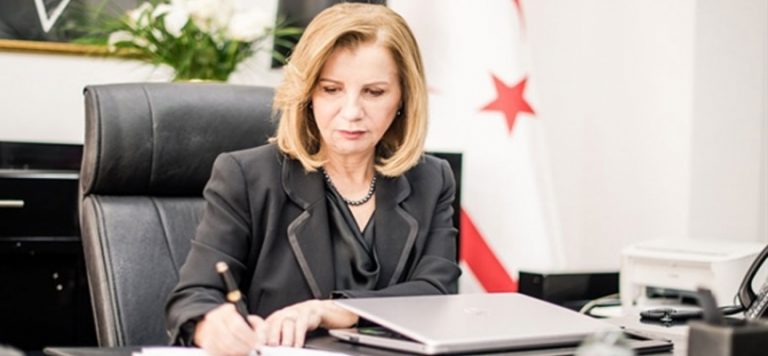 Canaltay, Güney Mesarya’daki belediyelerin başkanları ve yerel yöneticilerle bir araya gelecek