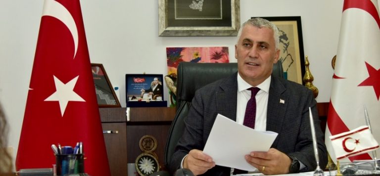 Amcaoğlu: 13 Eylül’de ilköğretim, 14 Eylül’de ortaöğretim ve meslek liseleri yüz yüze eğitime başlayacak