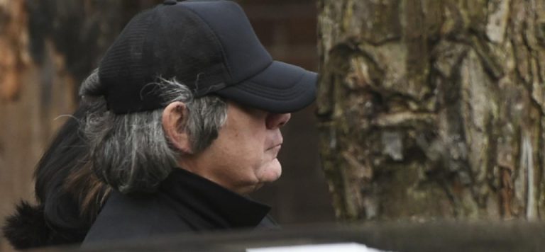İrlanda’da “en çok” aranan suç örgütü lideri Gerry Hutch İspanya’da yakalandı