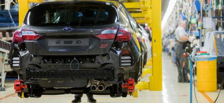 Otomotiv sektöründe çip krizi sürüyor
