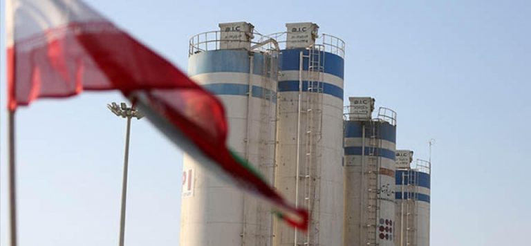 İran’ın uranyum metali üretme çalışmaları devam ediyor