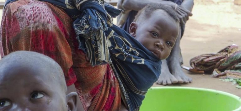 Mozambik’te temiz suya ulaşmanın bedeli: 1,8 milyar dolar