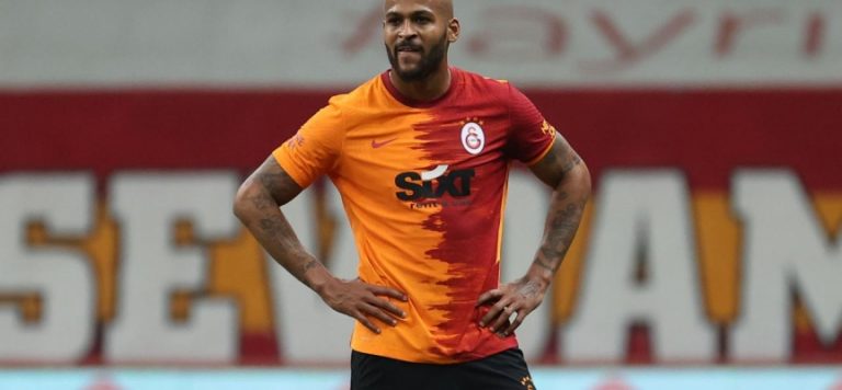 Marcao özür diledi: Öfkeme yenik düştüm