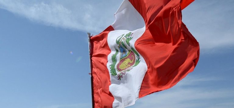 Peru Dışişleri Bakanı istifa etti