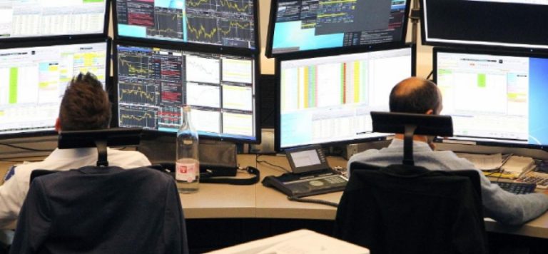Küresel piyasalar Fed tutanaklarına odaklandı
