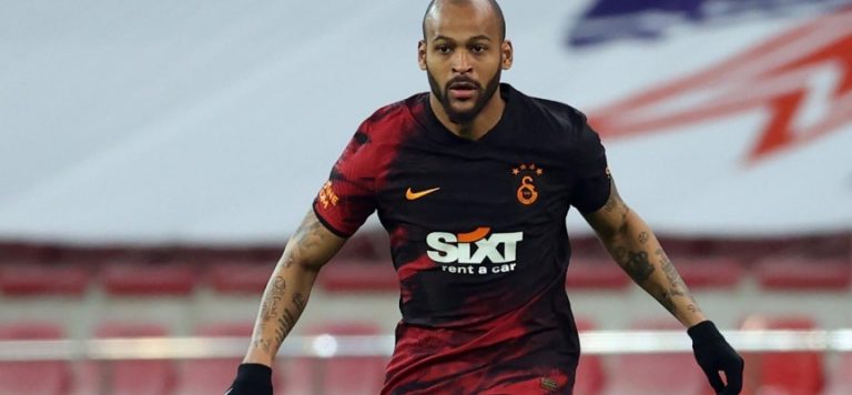 Galatasaray’da Marcao, Randers maçı kadrosuna alınmadı