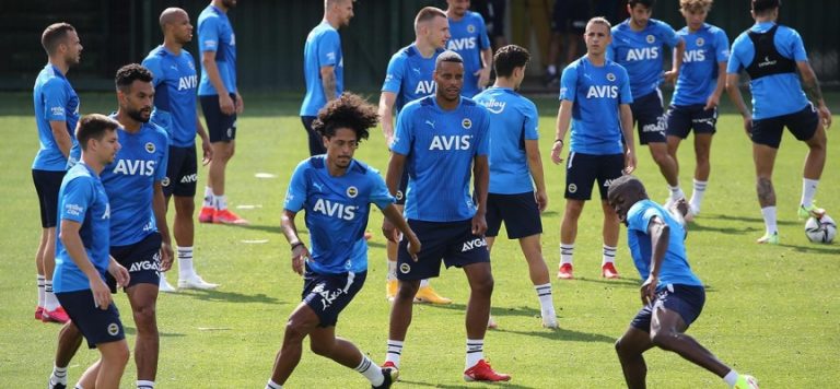 Fenerbahçe Avrupa’da 231. sınavına çıkacak