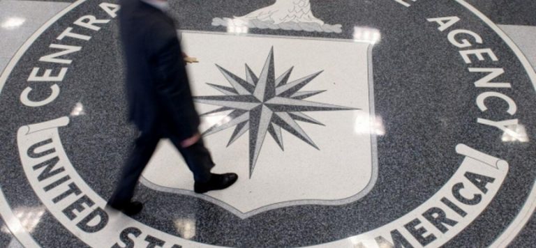 NYT: CIA, Afganistan’a yakın yeni bir konum bulmak için çabalıyor
