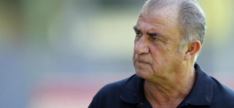 Fatih Terim Avrupa’da 86. kez sahne alacak