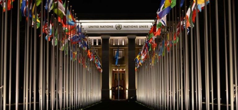 BM İnsan Hakları Konseyi “Afganistan”ı görüşecek