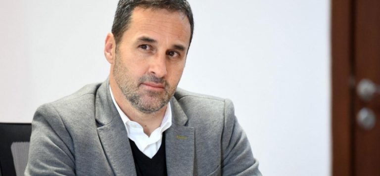 Kayserispor Yalçın Koşukavak ile yollarını ayırdı