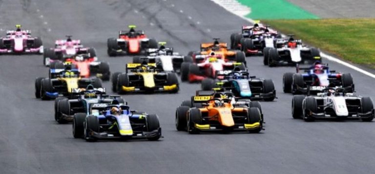 F1 Japonya Grand Prix’sine koronavirüs engeli