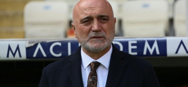 Kayserispor Hikmet Karaman ile anlaştı