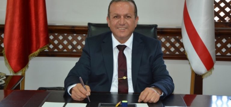 Bakan Ataoğlu anjiyo oldu