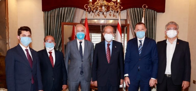 Tatar:1571’den beri atalarımızdan gelen geleneklerimiz devam ediyor