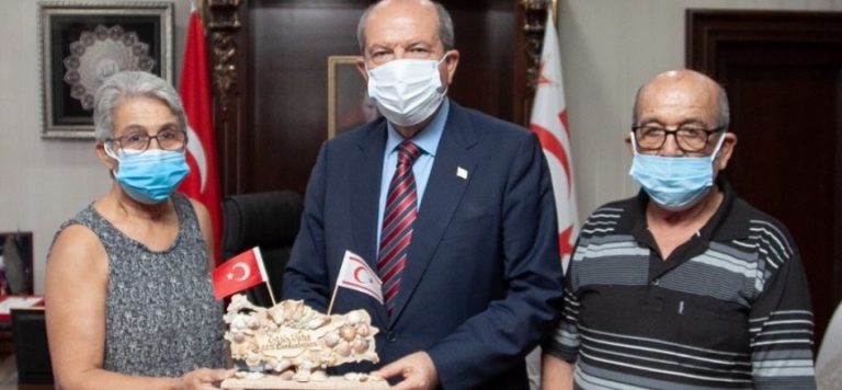 Tatar:Erenköy Direnişi, Kıbrıs Türkü’nün Çanakkale Destanı’dır