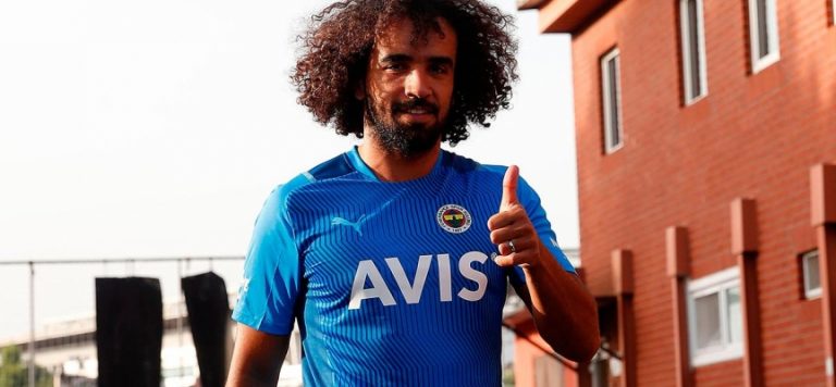 Fenerbahçe’de Sadık Çiftpınar ile yollar ayrıldı