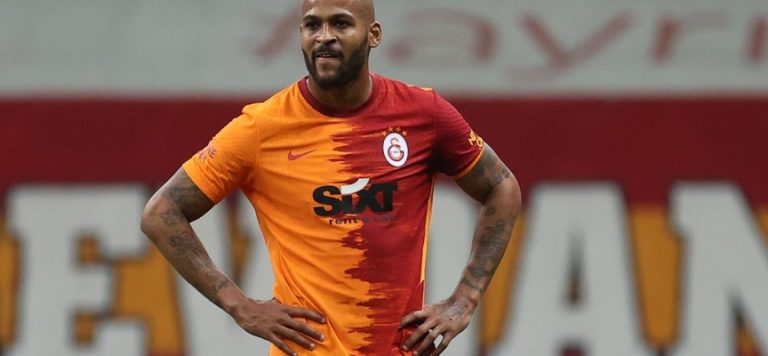 Galatasaray’dan Marcao açıklaması