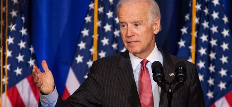 Biden’a kamuoyu desteği yüzde 50’nin altında