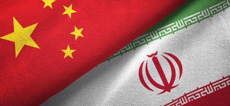 Afganistan diplomasisi: İran Cumhurbaşkanı Reisi ile Çin Devlet Başkanı Şi görüştü