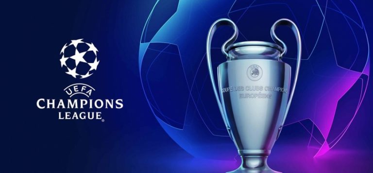UEFA Şampiyonlar Ligi play-off turunda ilk maçlar tamamlandı