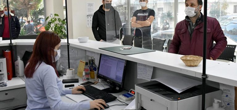 Güvenli ödeme sistemiyle yapılan işlemler artıyor