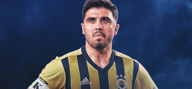 Ozan Tufan: Artık veda etme zamanı geldi
