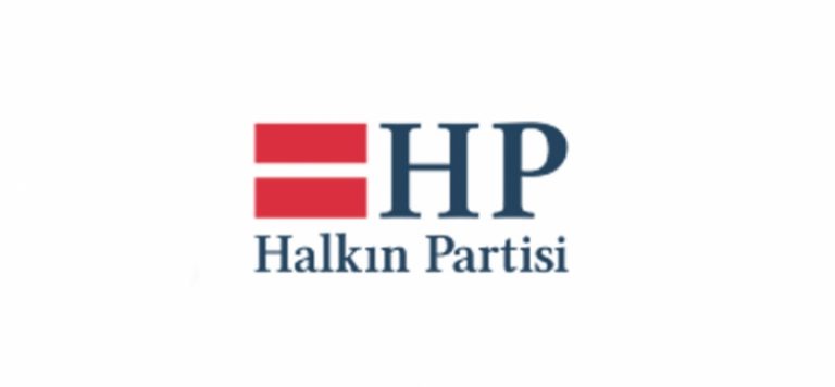 Halkın Partisi, KIB-TEK konusunda hukuki süreç başlattı