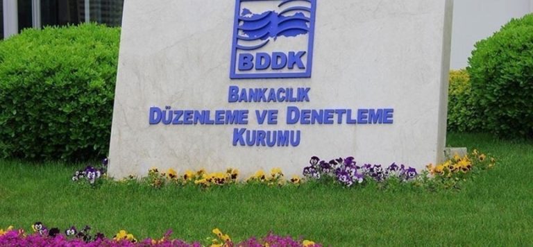 BDDK dijital bankacılık standartlarını paylaştı