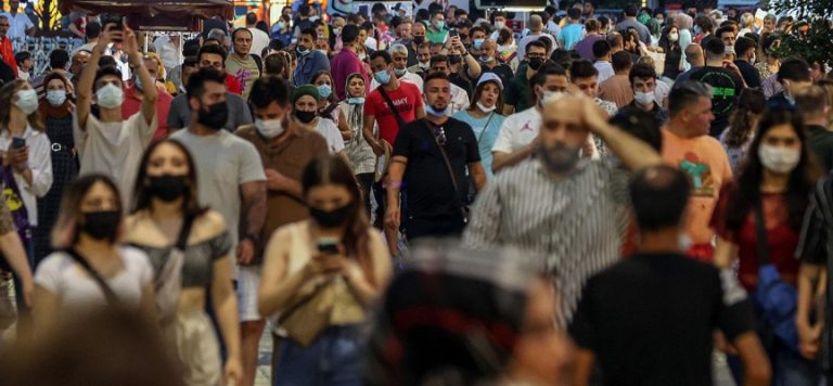 19 Ağustos koronavirüs tablosu açıklandı… Bugünkü vaka sayısı…