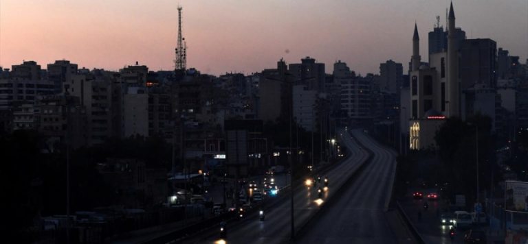 ABD’den “Lübnan’a elektrik getirilmes”i planı