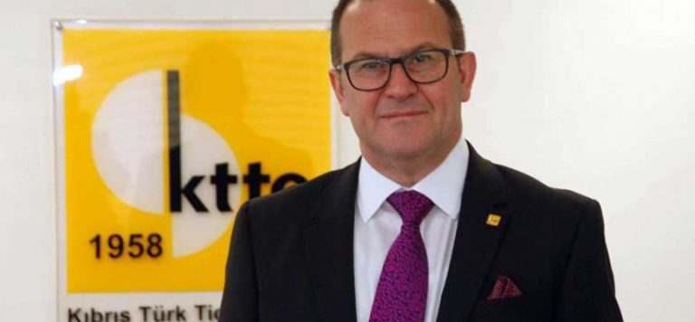 KTTO Başkanı Turgay Deni̇z’den pri̇mleri̇ ödeme çağrısı