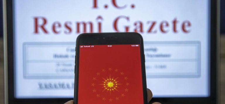 Devlet Denetleme Kurulu’nun yetkileri genişletildi