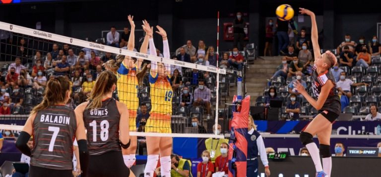 Filenin Sultanları’nın rakibi Ukrayna