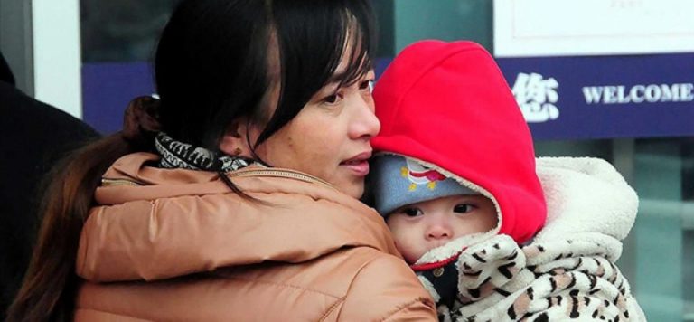 Çin’de üçüncü çocuğa izin çıktı