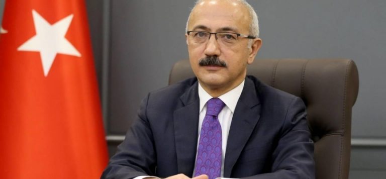 Bakan Elvan: Yüzde 8’in üzerinde büyüme bekliyoruz