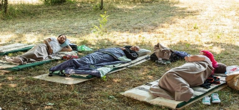 En çok yatan yarışmayı kazanacak
