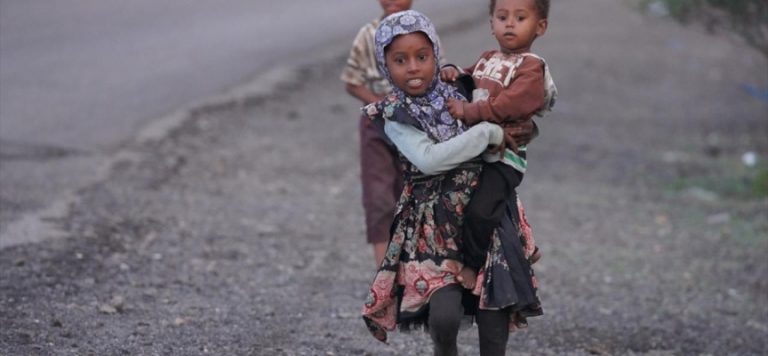Uluslararası Kızılhaç Komitesi: Yemen’de bu yıl yaklaşık 3 milyon çocuk okula gidemeyecek