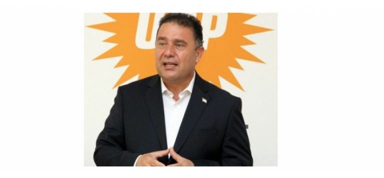 UBP MYK Tüzük değişiklik önerilerini onayladı