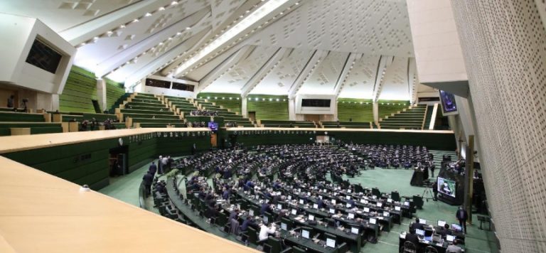 İran’da yeni kabine listesinde kadınlara ve Sünnilere yer verilmedi