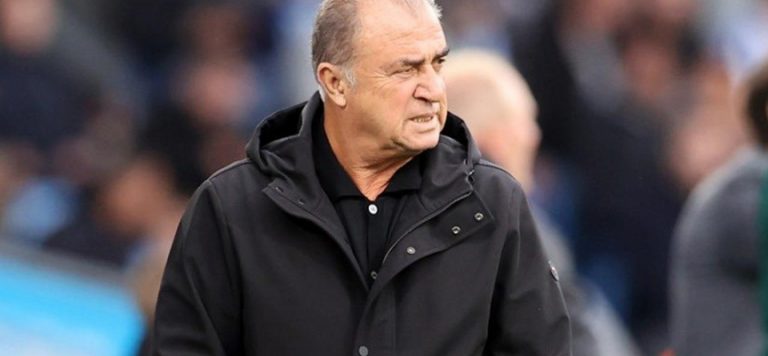 Fatih Terim 11’de değişiklik yapacak