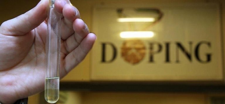 Yunanistan’ın doping akreditasyonları iptal edildi