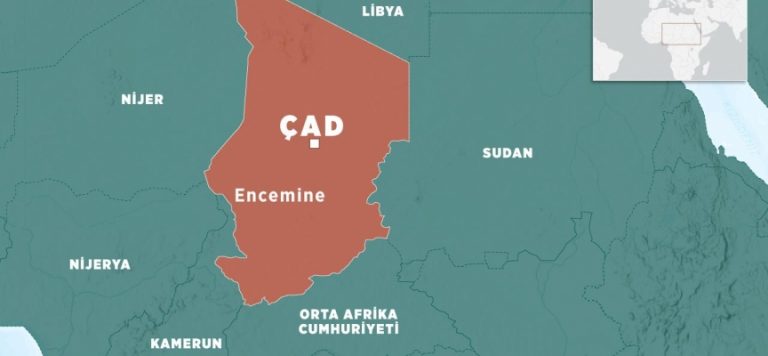 Çad G5 Sahel Gücünden 600 askerini çekti