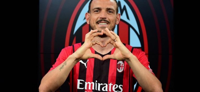 Milan, Alessandro Florenzi’yi kiraladı