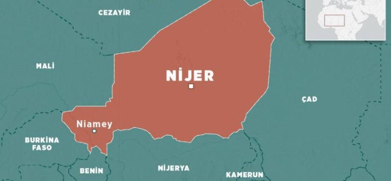 Nijer’de terör saldırısı: 17 ölü