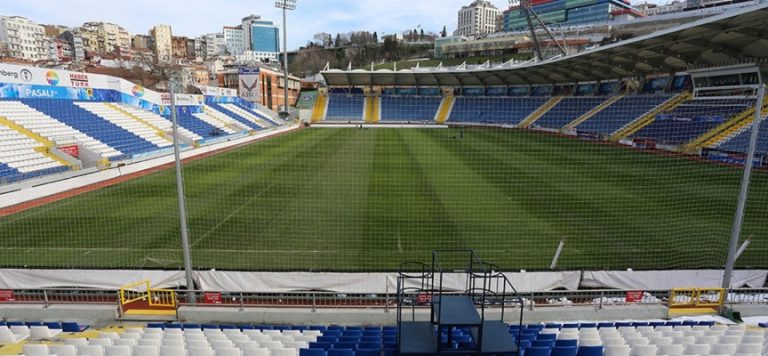 Kasımpaşa’nın rakibi Giresunspor
